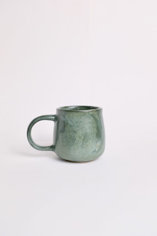 Caneca verde amazônia