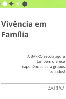 Vivência em Família